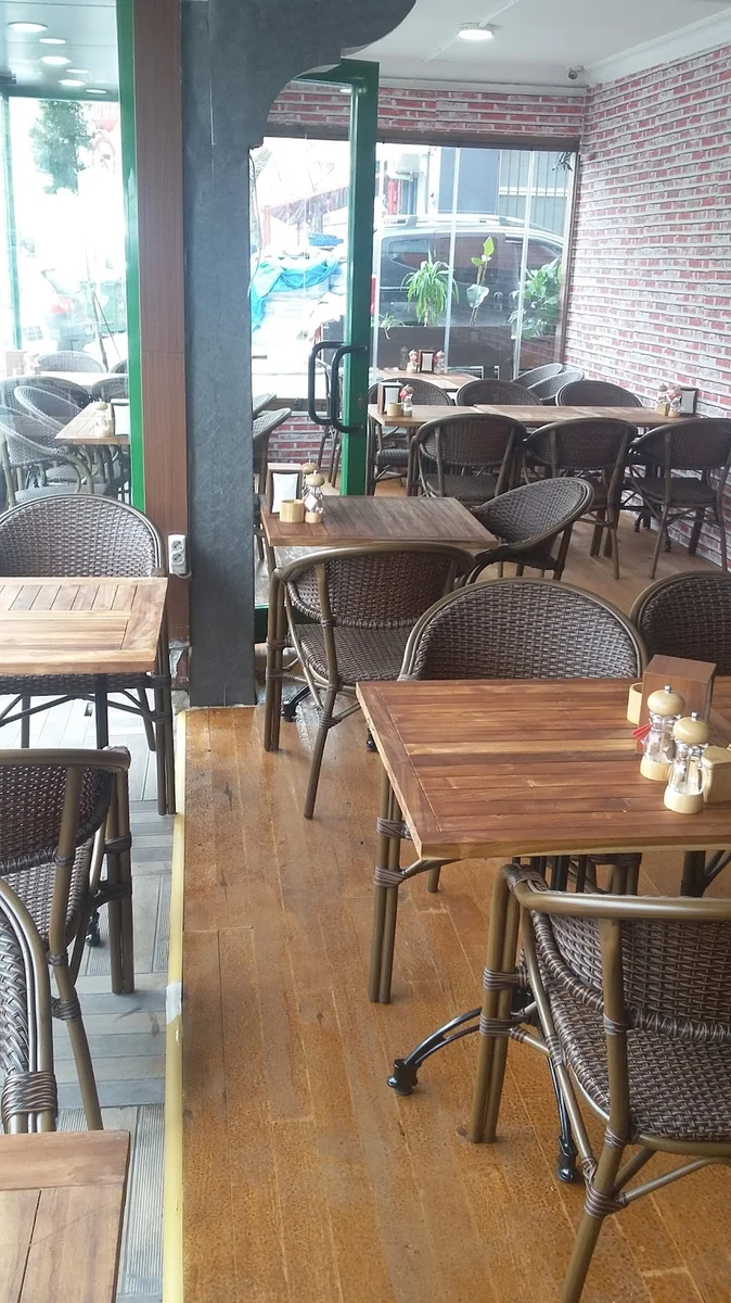 Urfa Dostlar Sofrası - Görsel 3