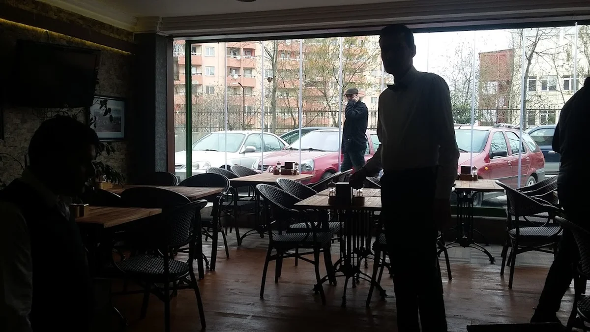 Urfa Dostlar Sofrası - Görsel 6