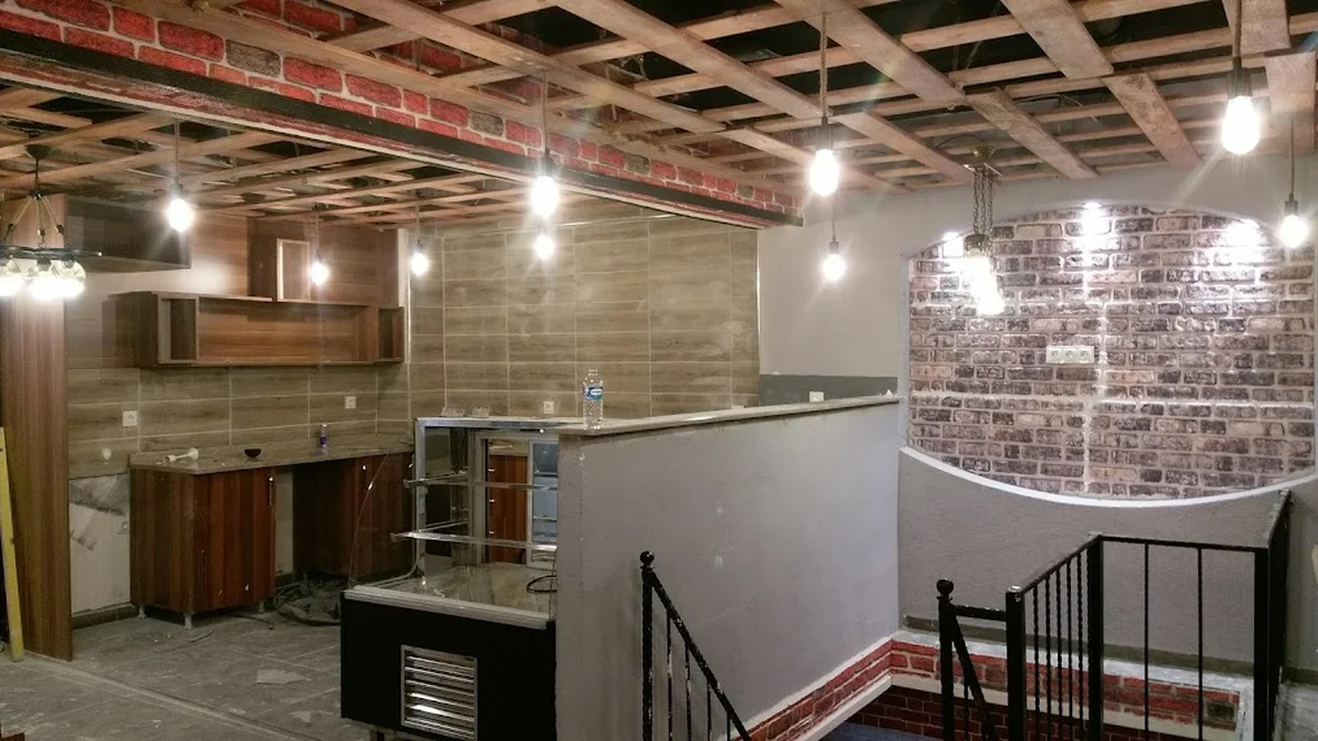 Urfa Dostlar Sofrası - Görsel 5