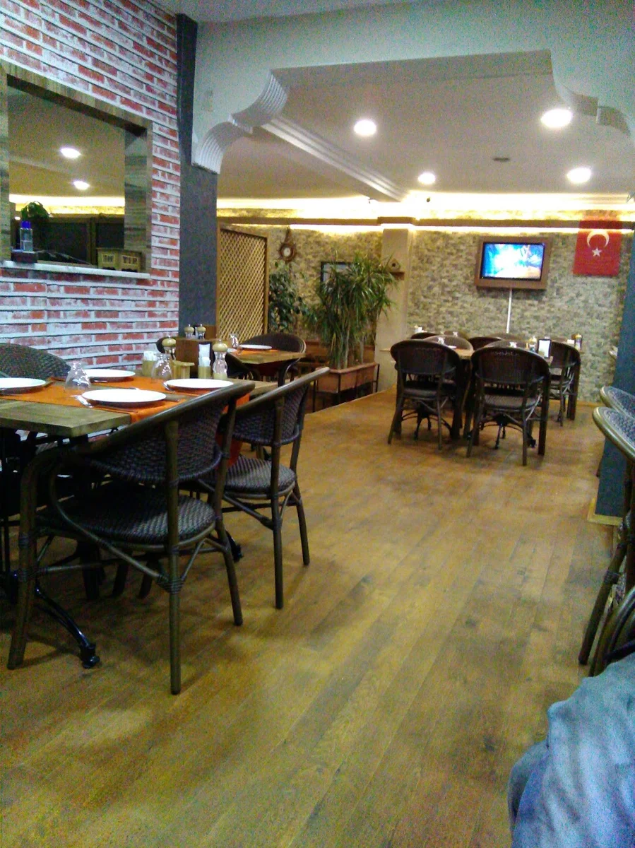 Urfa Dostlar Sofrası - Görsel 7