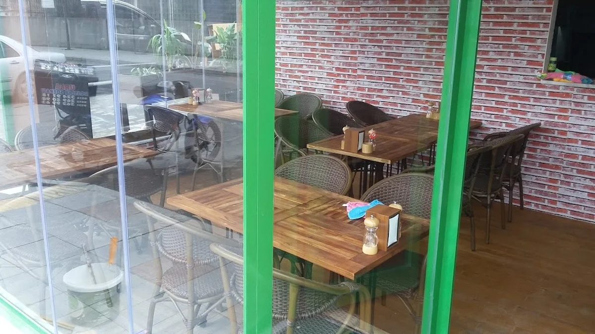 Urfa Dostlar Sofrası - Görsel 8