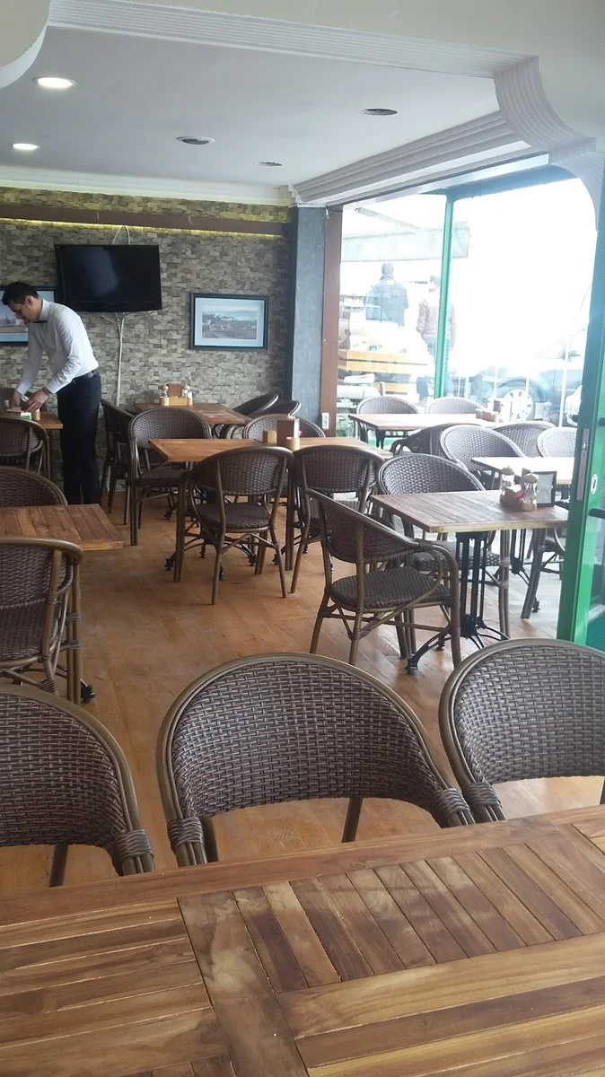 Urfa Dostlar Sofrası - Görsel 9