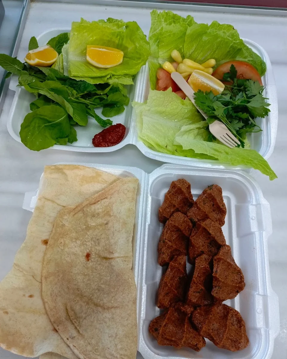 Ünlü Çiğköfteci Malatyalı Ahmet - Görsel 5