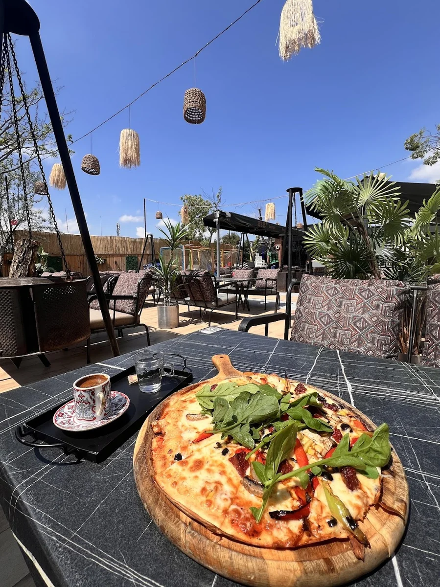 Zez Lounge - Görsel 1