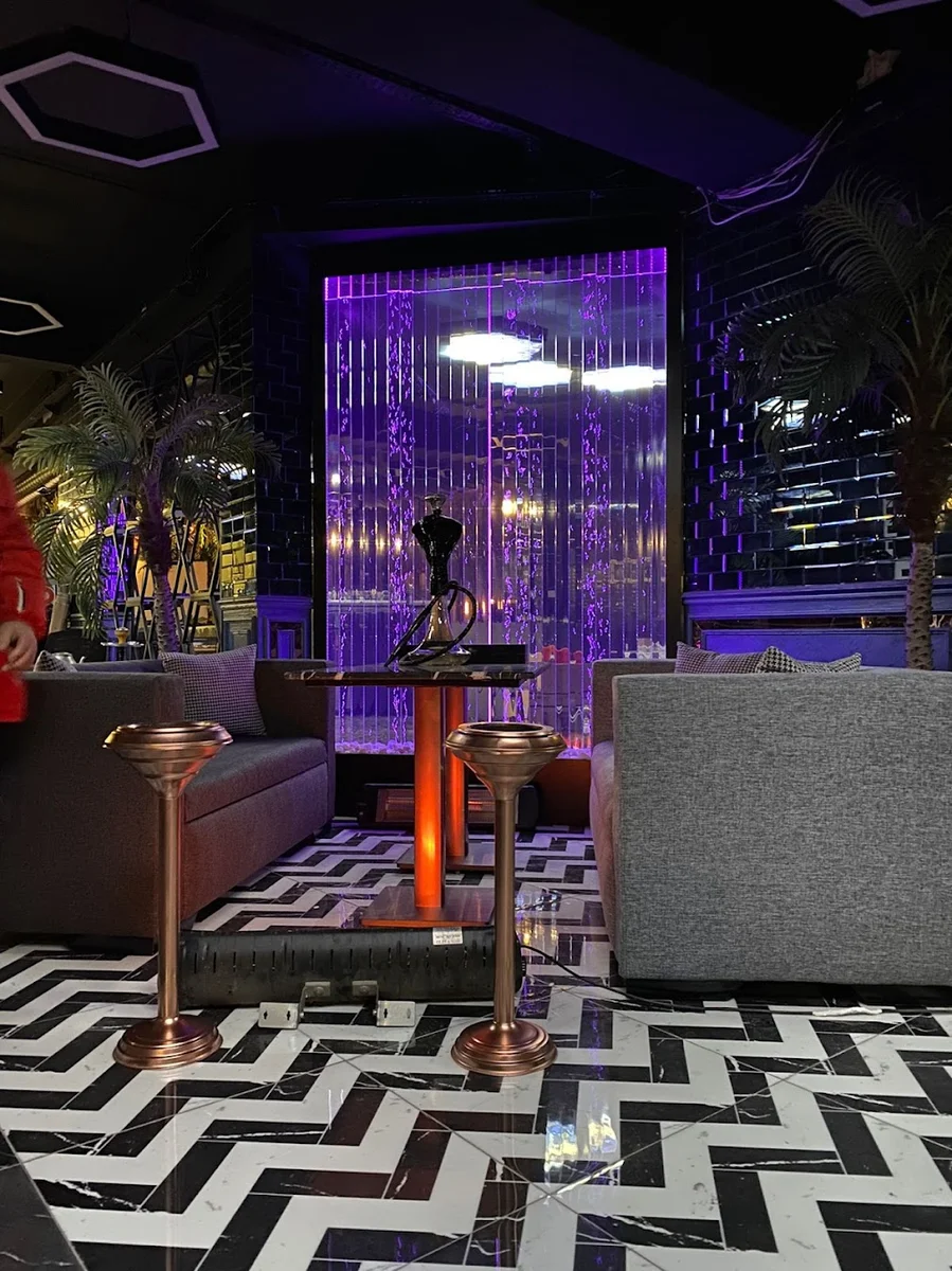 Zez Lounge - Görsel 4