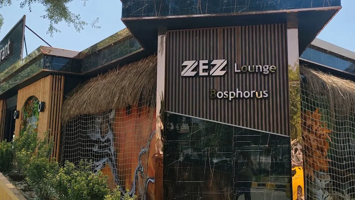 Zez Lounge - Görsel 5