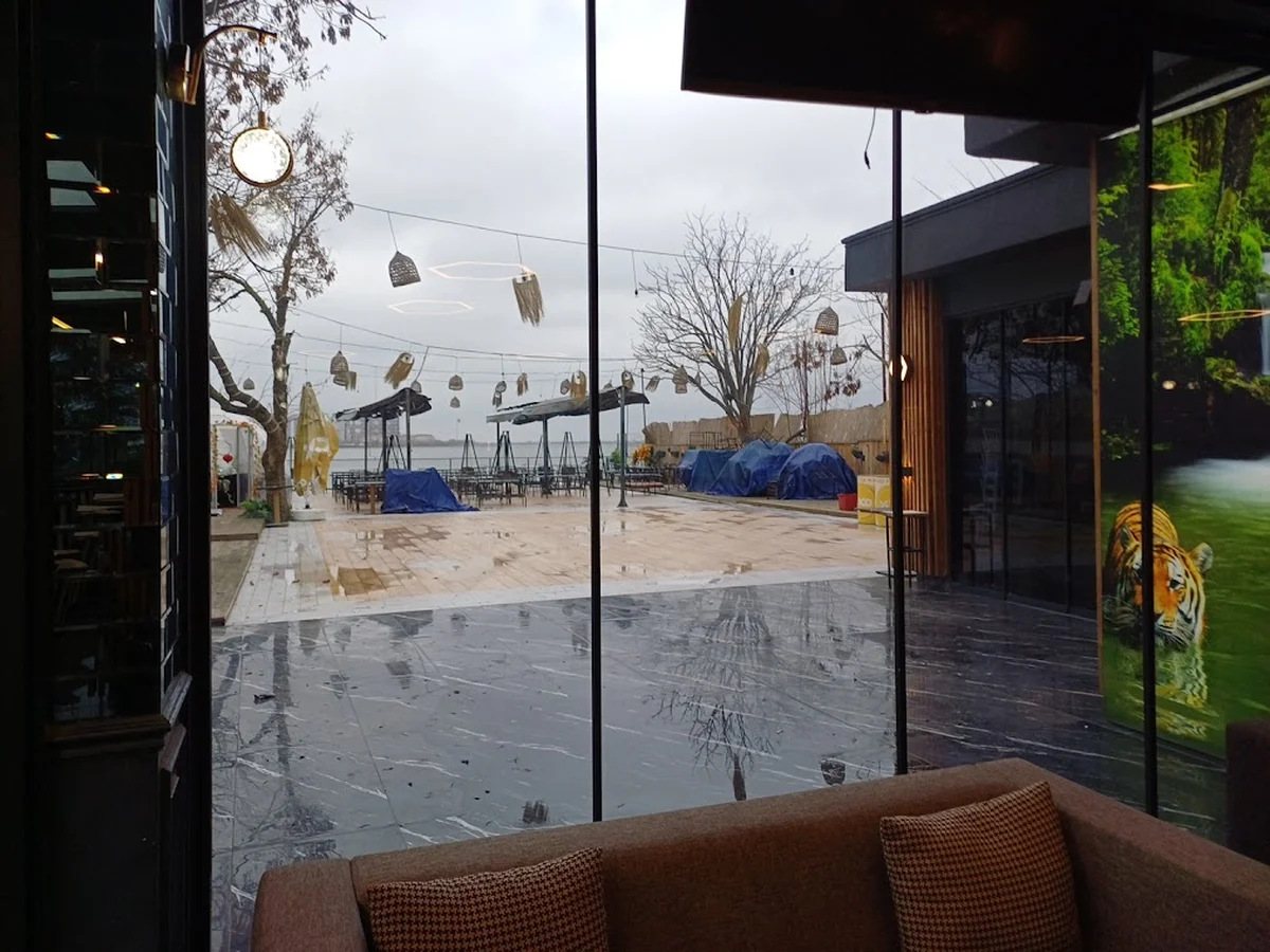 Zez Lounge - Görsel 6