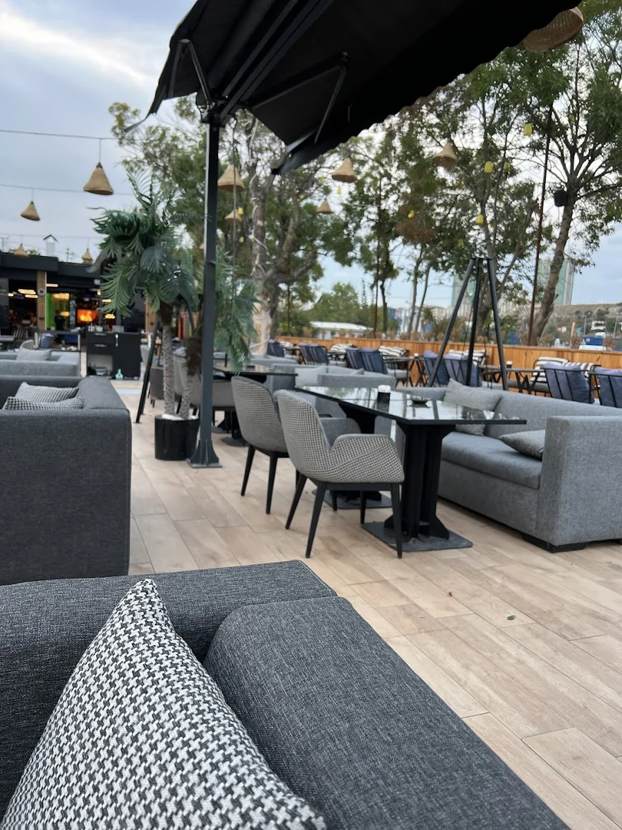 Zez Lounge - Görsel 7