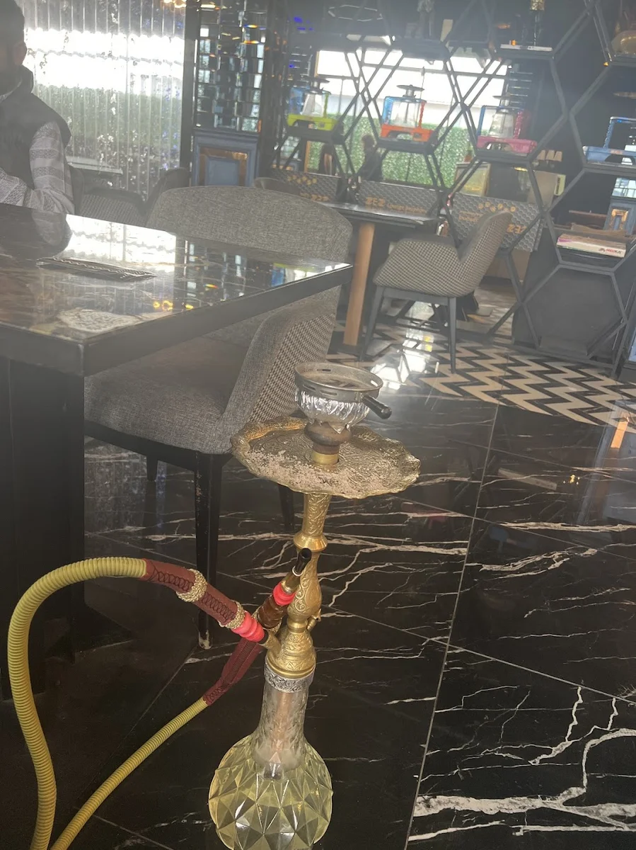 Zez Lounge - Görsel 8