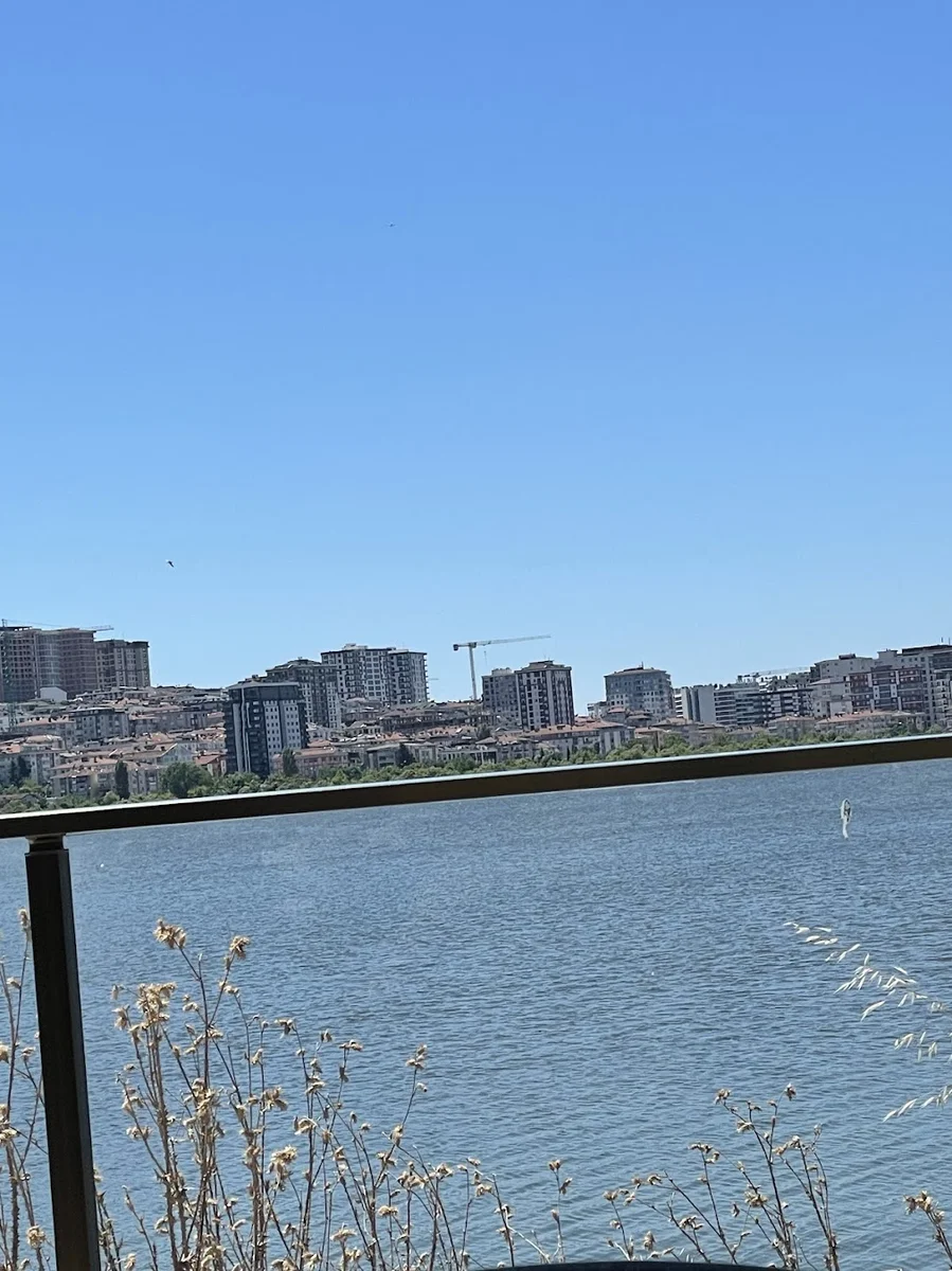 Zez Lounge - Görsel 9