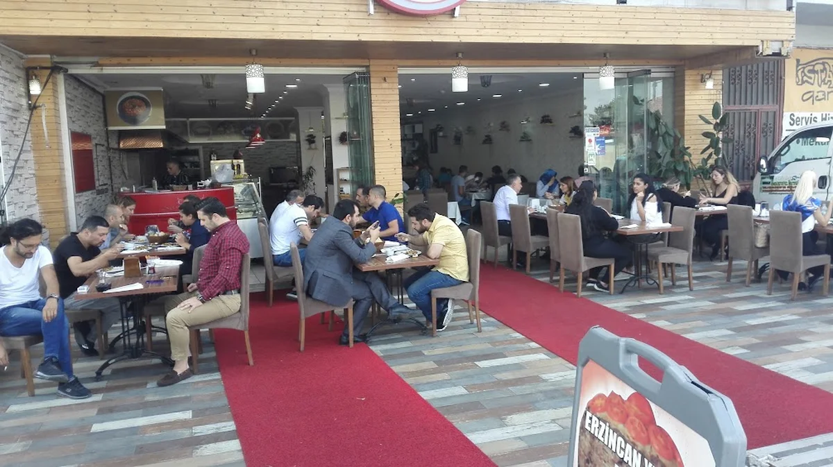 Kekik Cafe Restaurant - Görsel 1