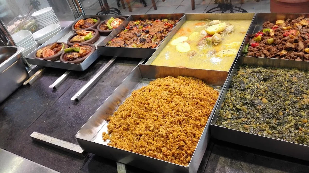 Kekik Cafe Restaurant - Görsel 4