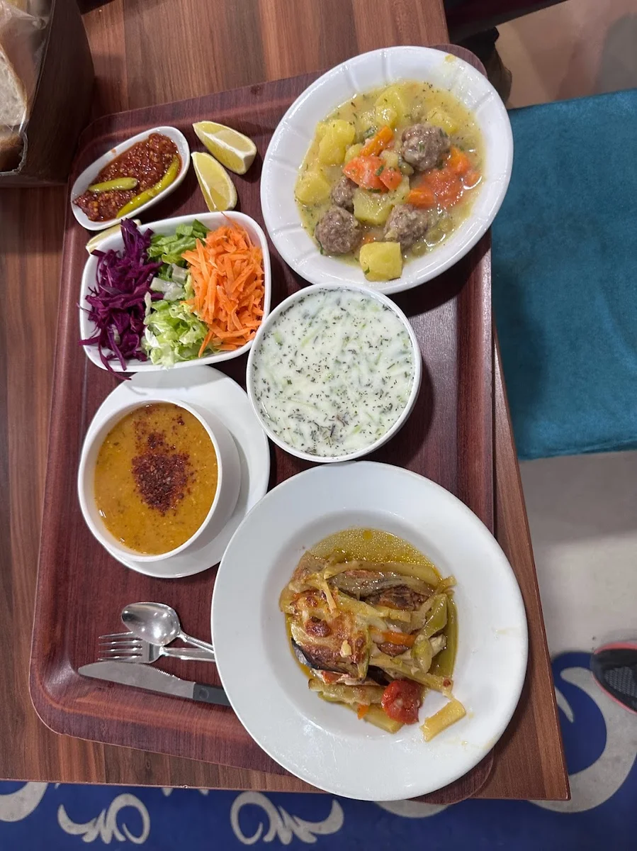 Kekik Cafe Restaurant - Görsel 3