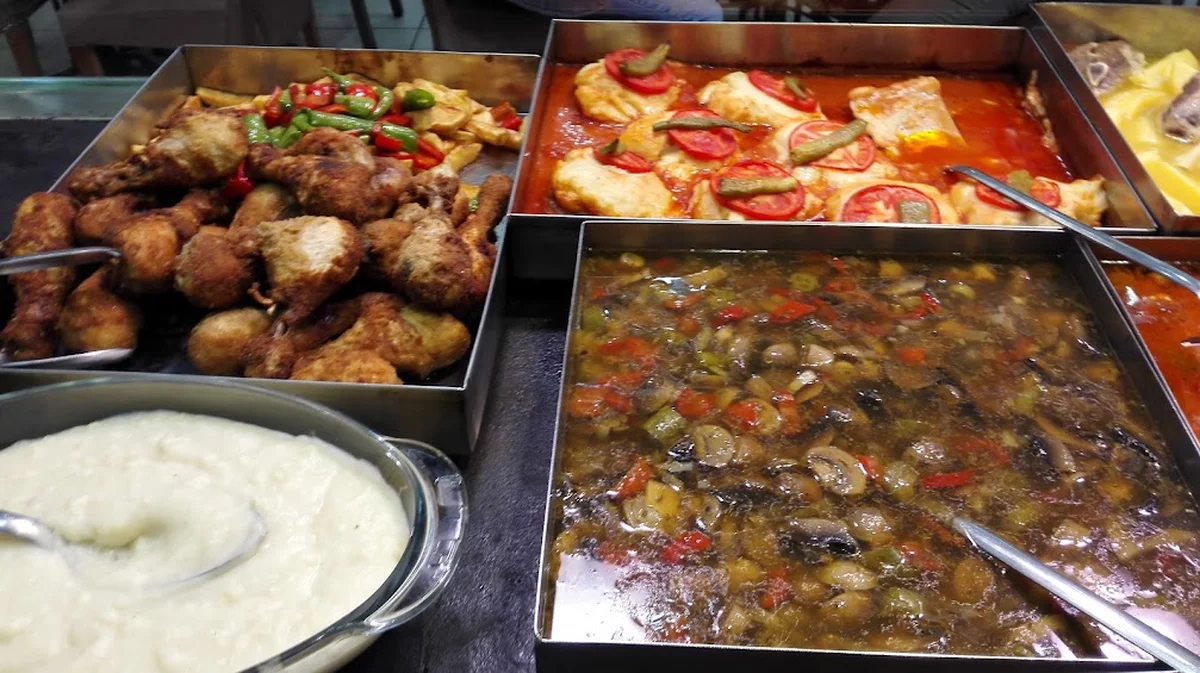 Kekik Cafe Restaurant - Görsel 5