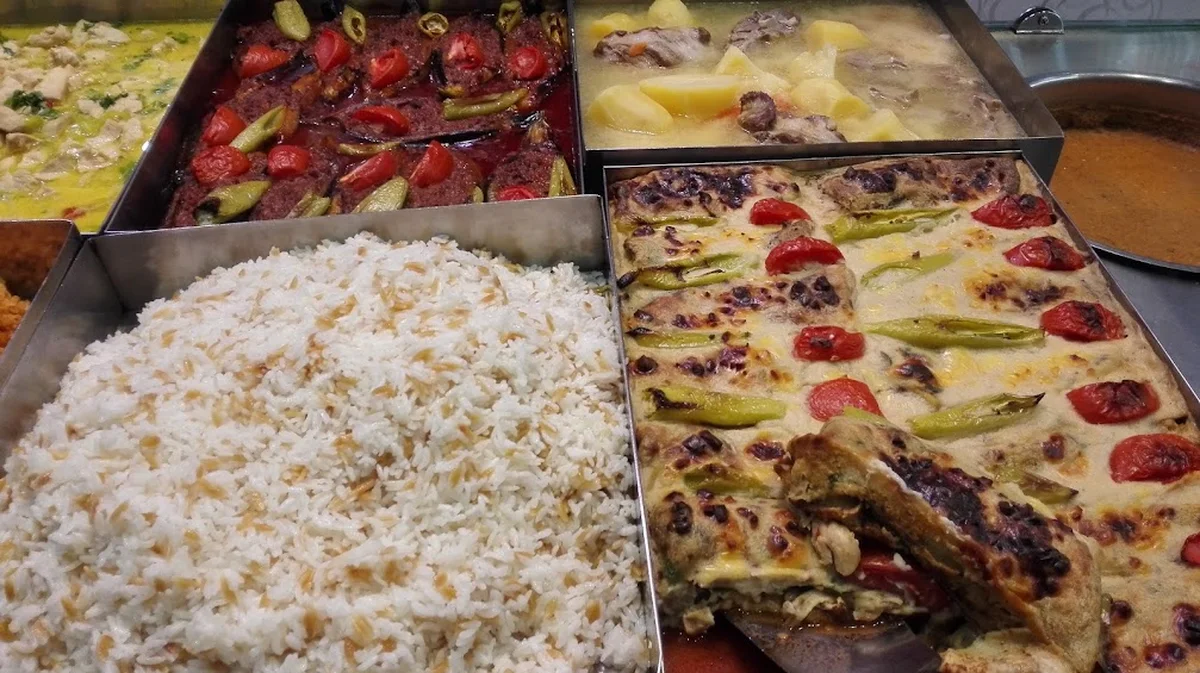 Kekik Cafe Restaurant - Görsel 7