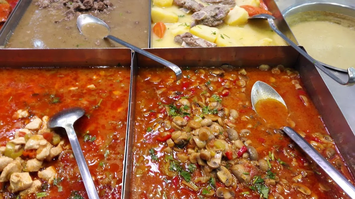 Kekik Cafe Restaurant - Görsel 8