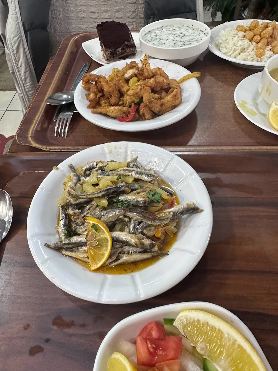 Kekik Cafe Restaurant - Görsel 9