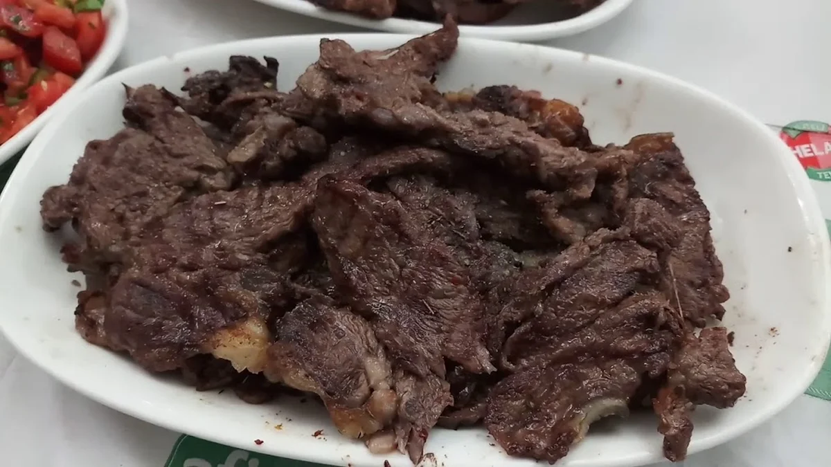 Semiz ET Kağıthane Şubesi Kasap & Izgara Salonları - Görsel 2