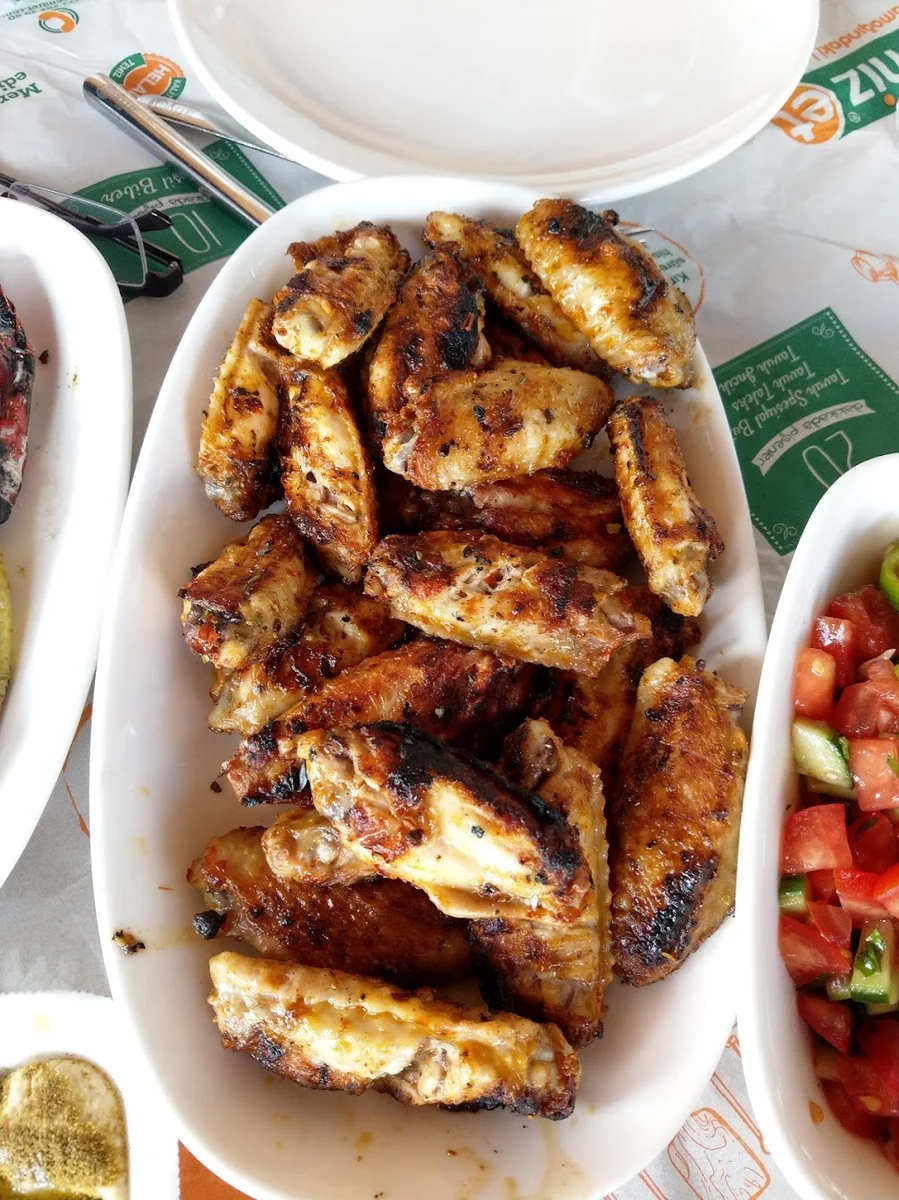 Semiz ET Kağıthane Şubesi Kasap & Izgara Salonları - Görsel 7