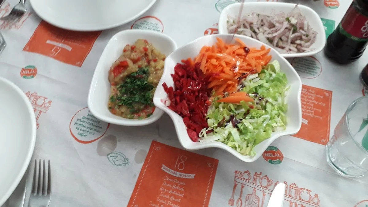 Semiz ET Kağıthane Şubesi Kasap & Izgara Salonları - Görsel 8