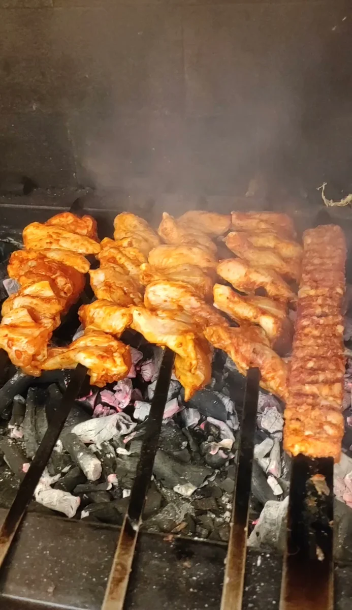 Baca Kebap - Görsel 2