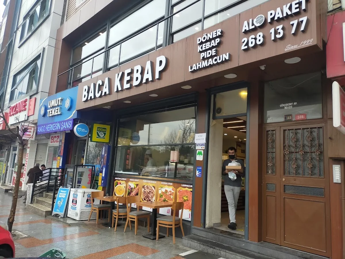 Baca Kebap - Görsel 3