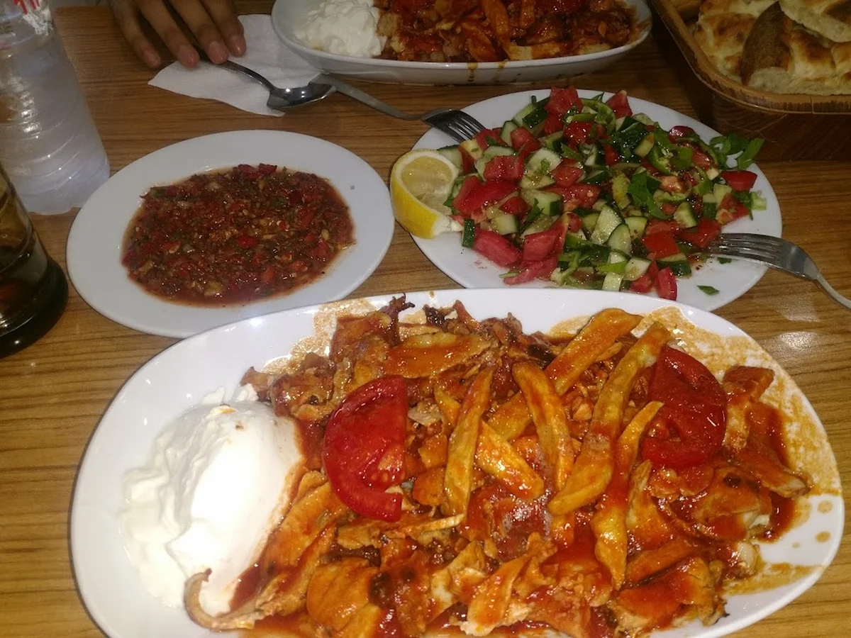 Baca Kebap - Görsel 4