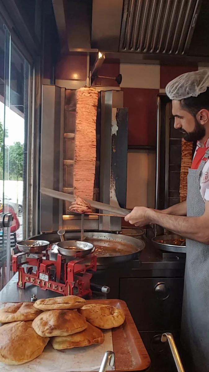 Baca Kebap - Görsel 5