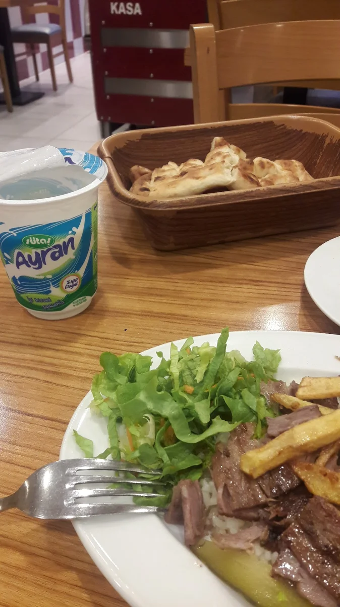 Baca Kebap - Görsel 6