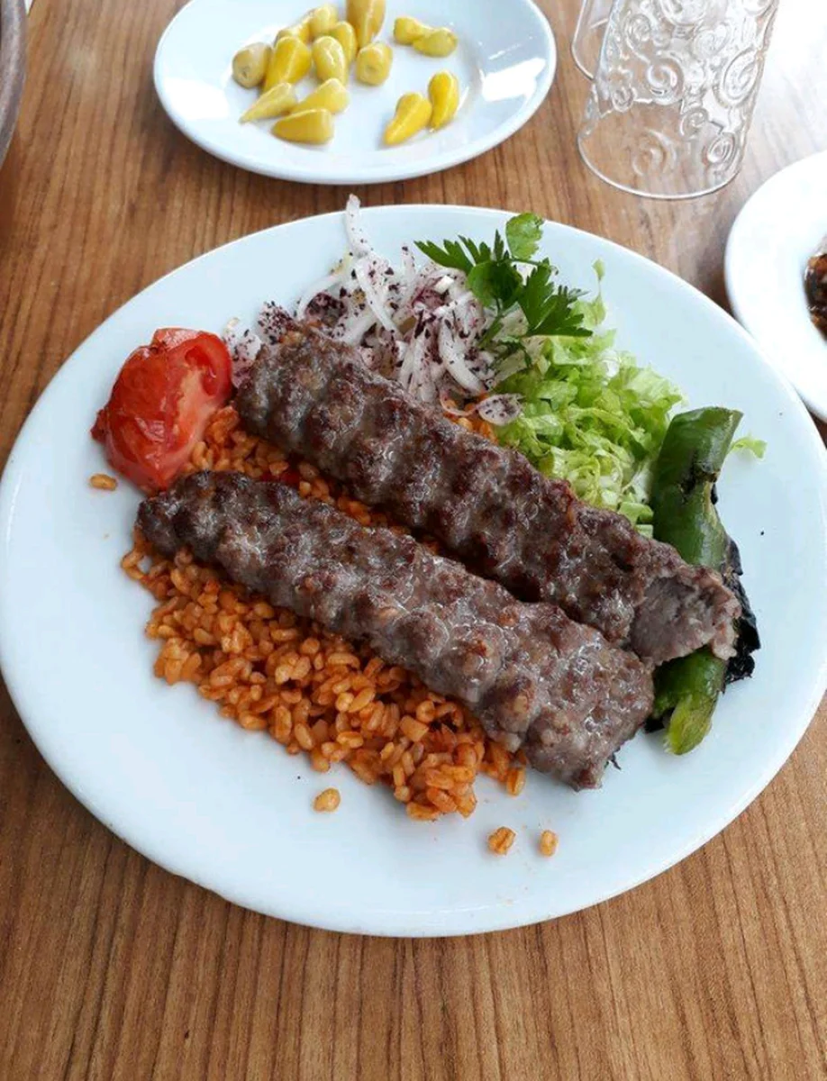Baca Kebap - Görsel 9