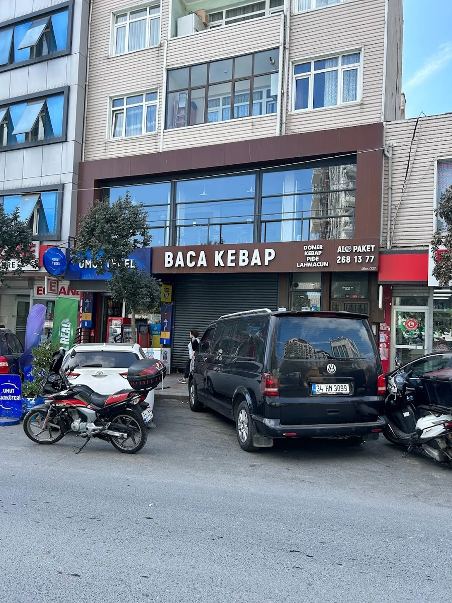 Baca Kebap - Görsel 8
