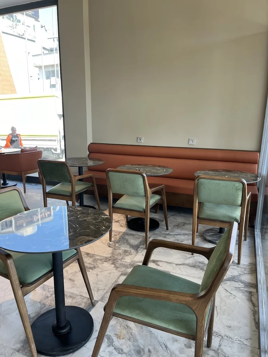 Yulaf Restaurant Cafe - Görsel 1