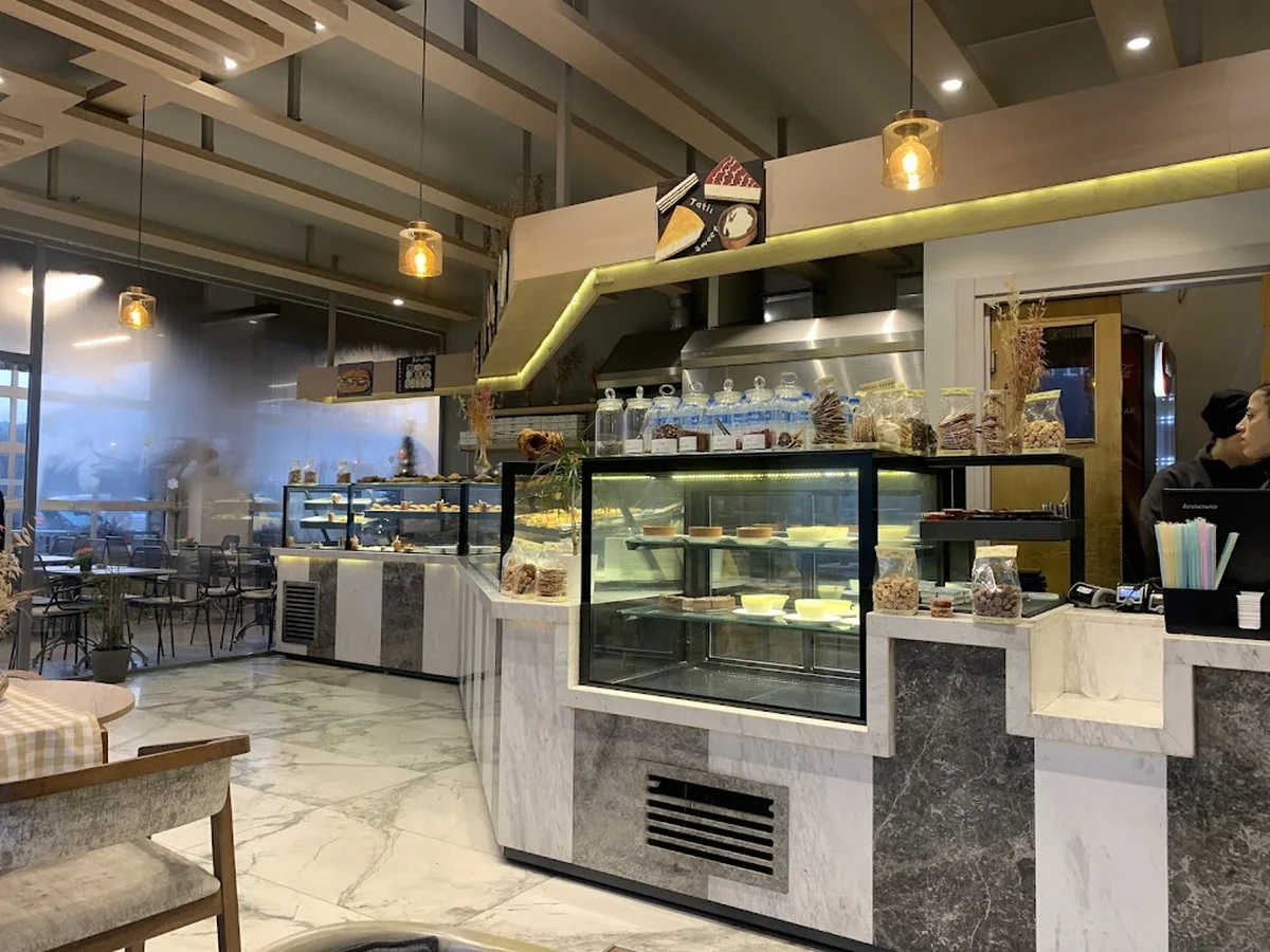 Yulaf Restaurant Cafe - Görsel 3