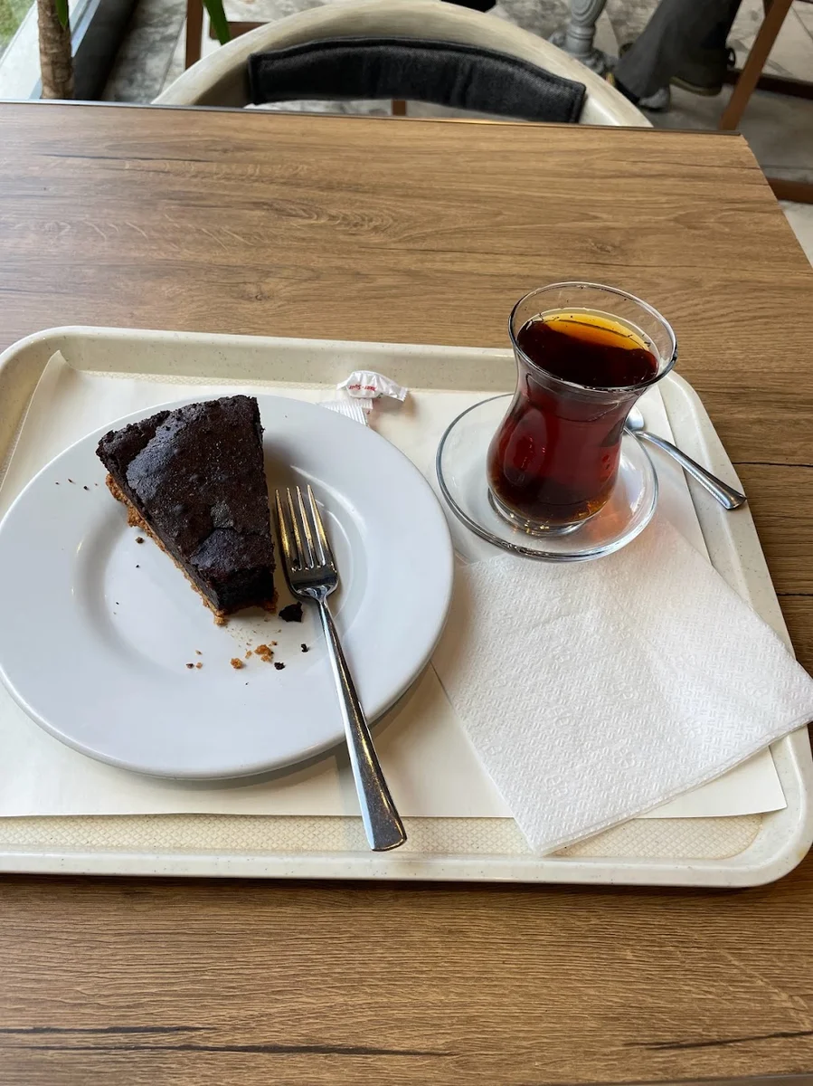 Yulaf Restaurant Cafe - Görsel 2