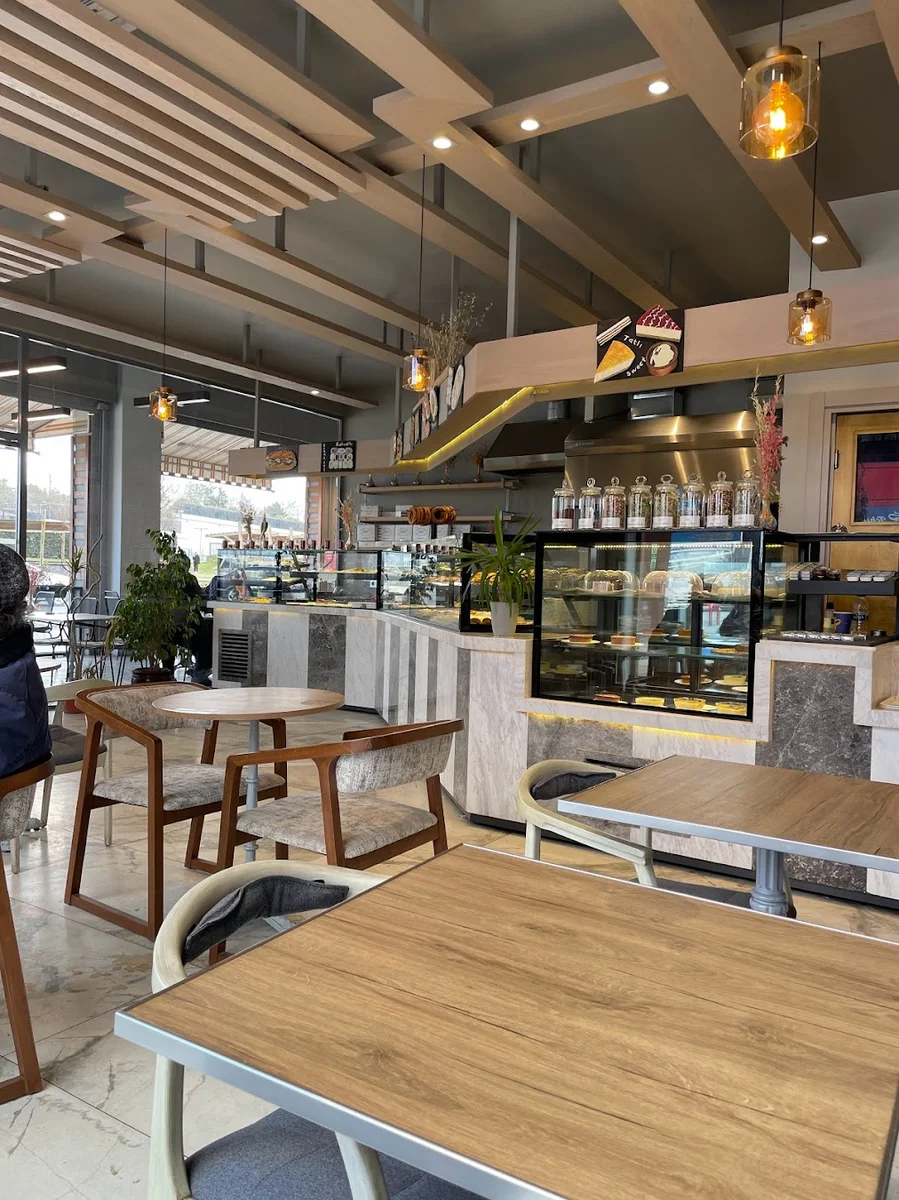 Yulaf Restaurant Cafe - Görsel 4