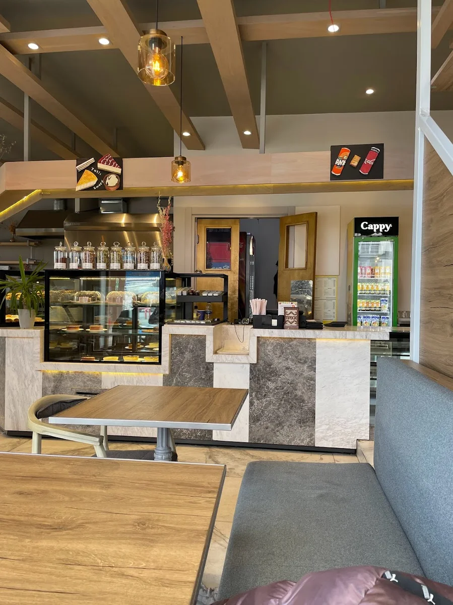 Yulaf Restaurant Cafe - Görsel 5