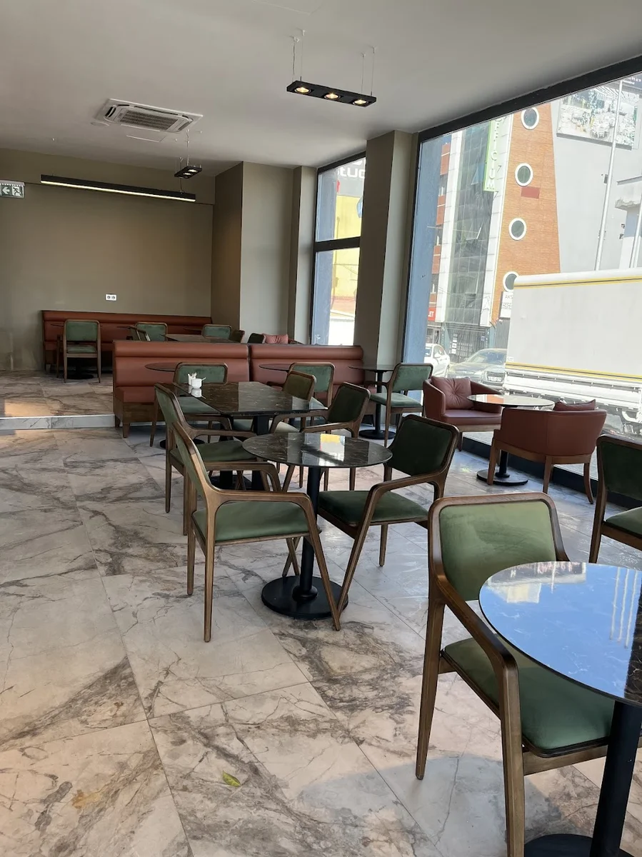 Yulaf Restaurant Cafe - Görsel 7