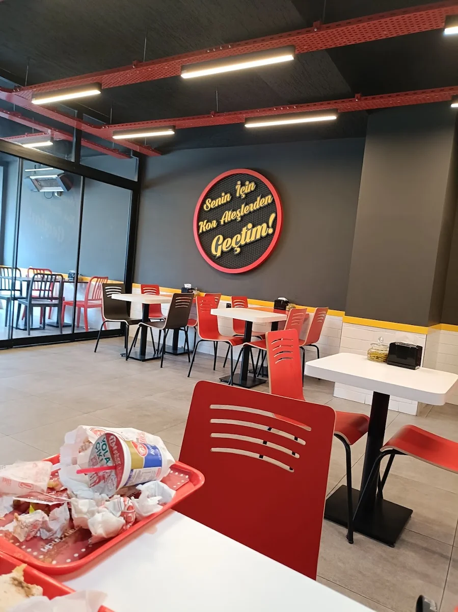 Öncü Döner - Görsel 1