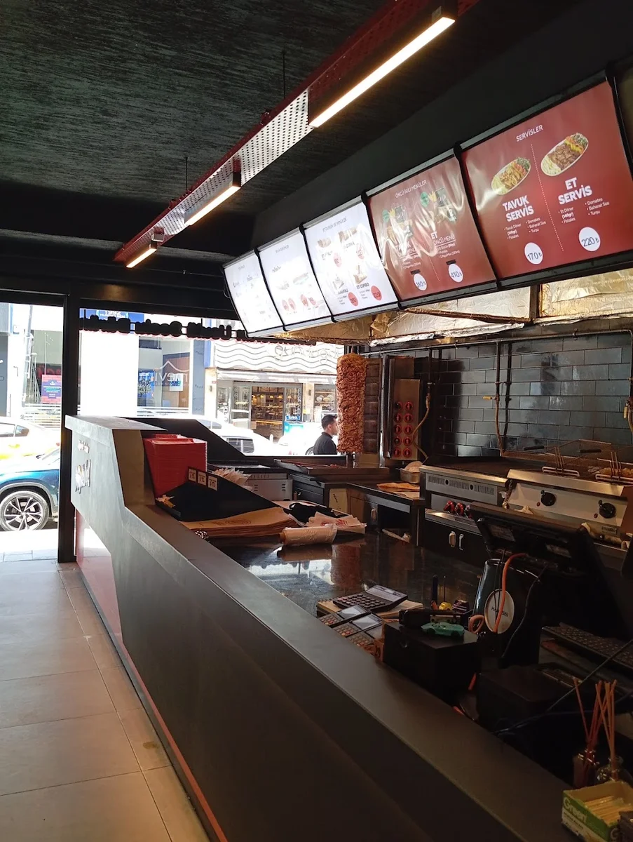 Öncü Döner - Görsel 4