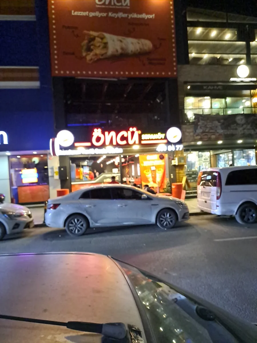 Öncü Döner - Görsel 8