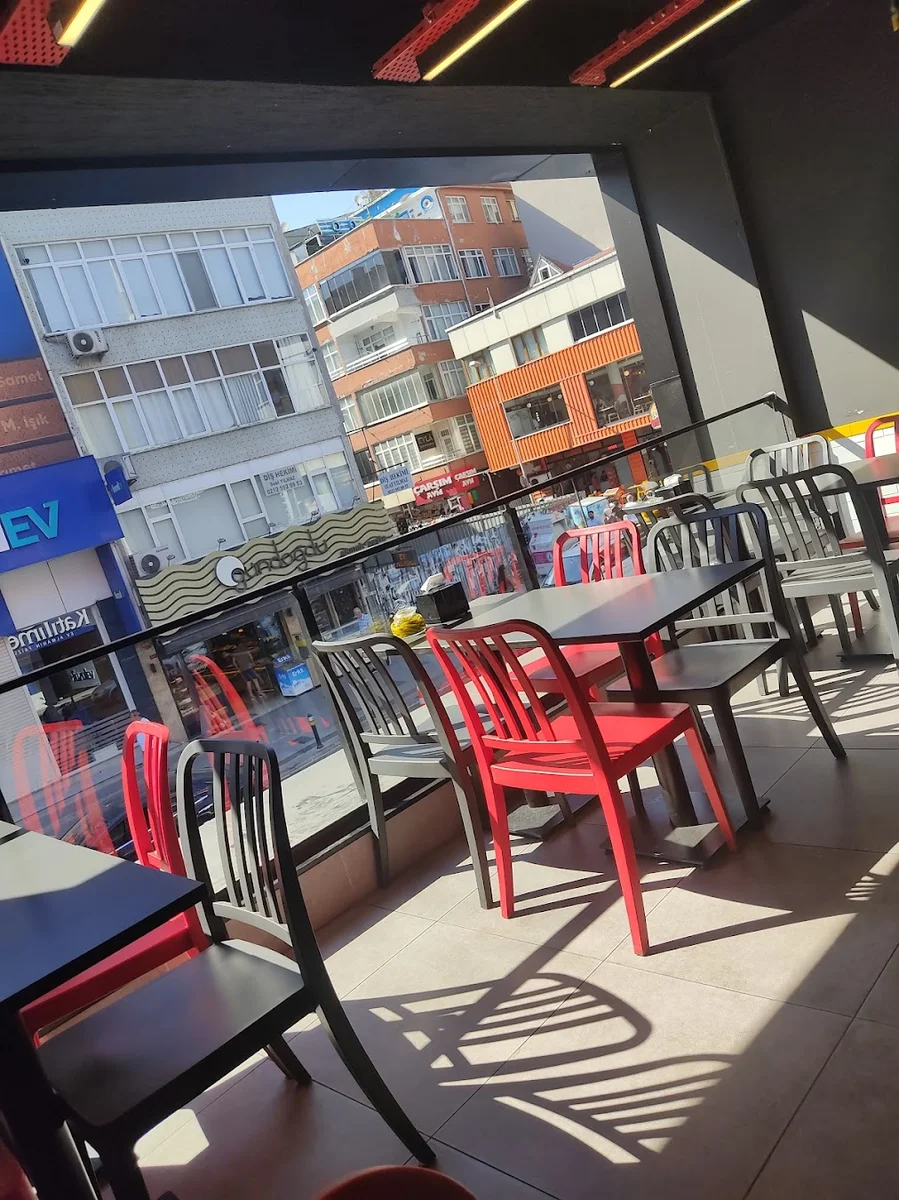 Öncü Döner - Görsel 9