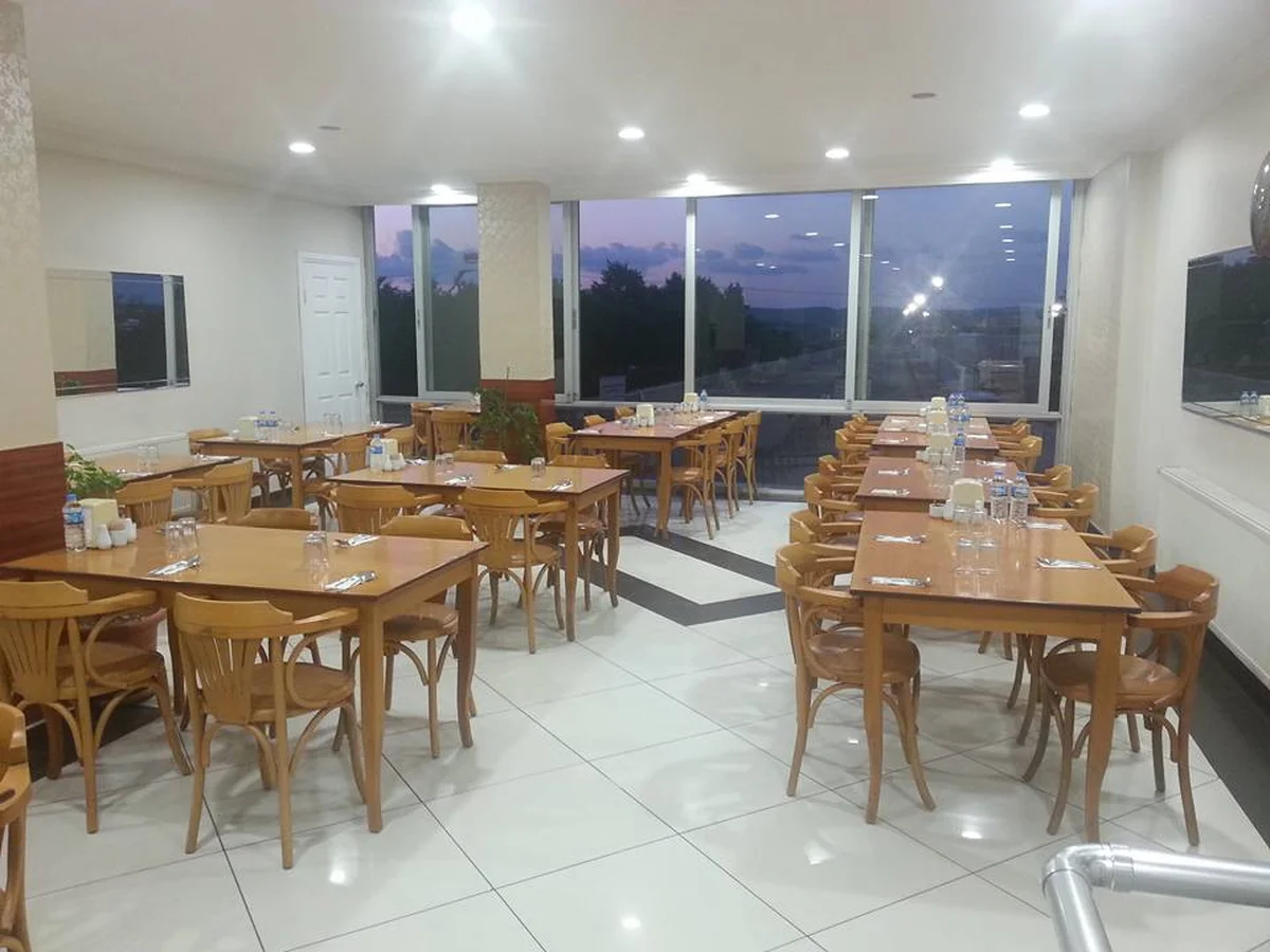 KEBABİZADE - Görsel 1