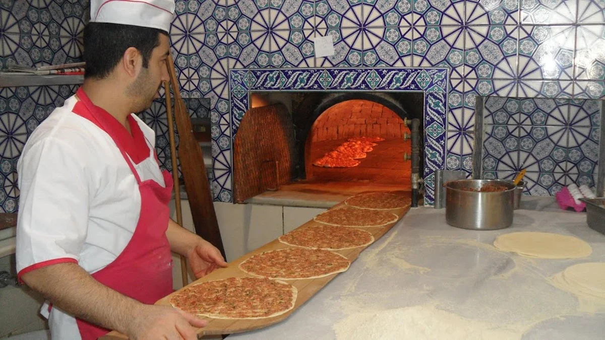 KEBABİZADE - Görsel 2