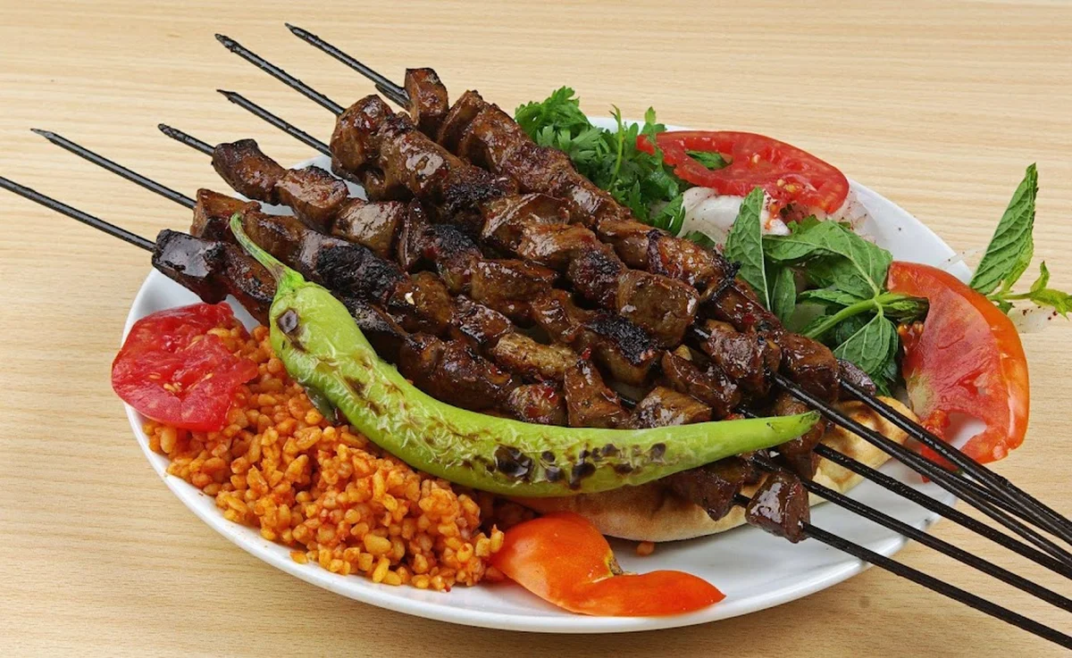 KEBABİZADE - Görsel 3
