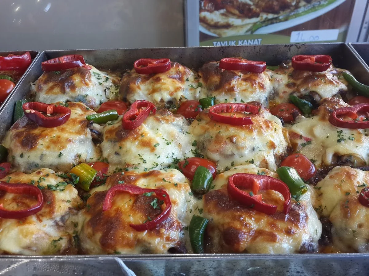 KEBABİZADE - Görsel 4