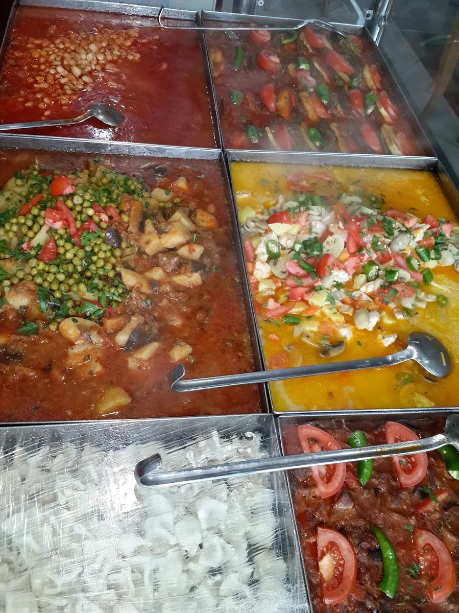 KEBABİZADE - Görsel 5