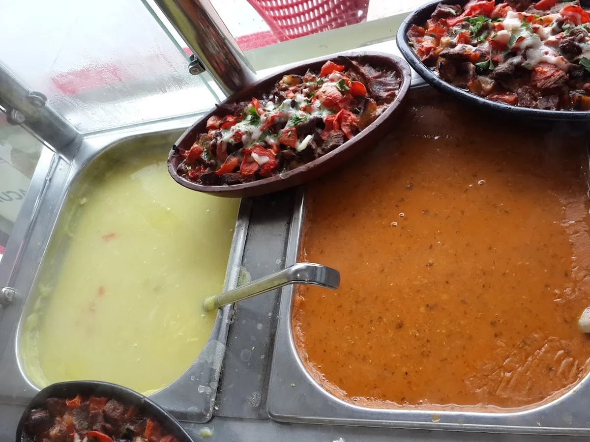 KEBABİZADE - Görsel 6