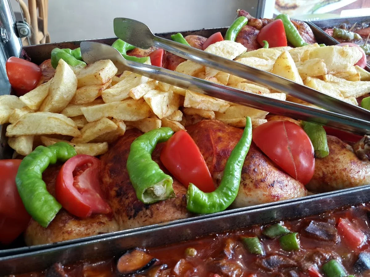 KEBABİZADE - Görsel 9