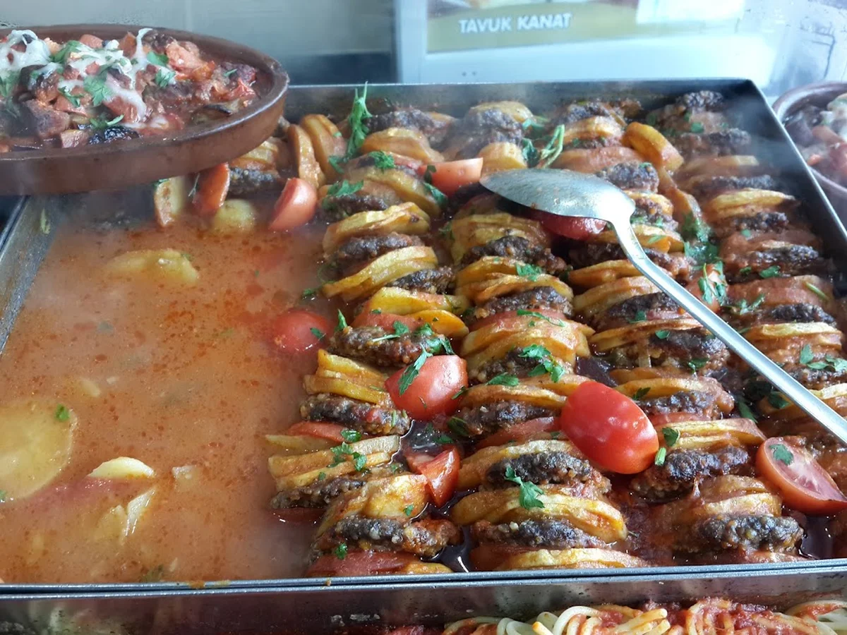 KEBABİZADE - Görsel 8