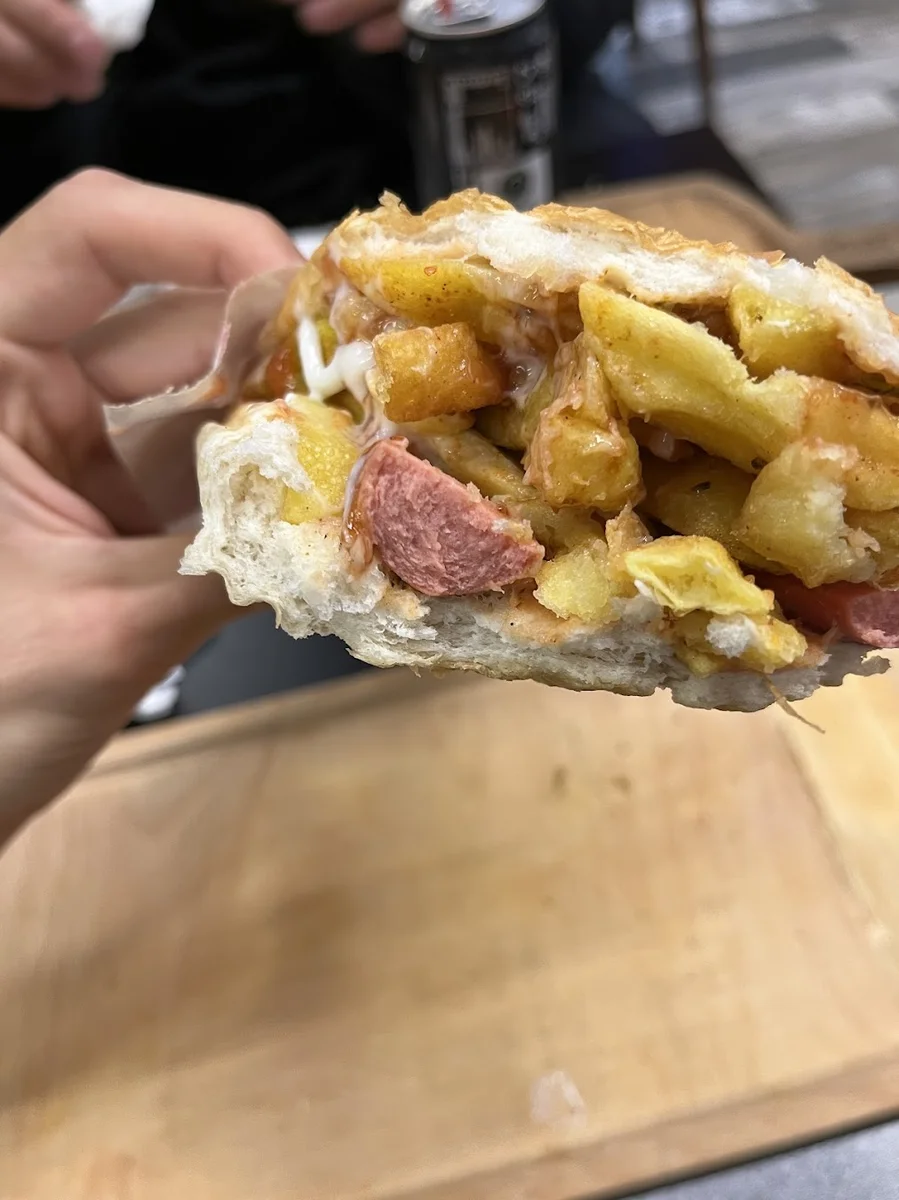 BUFFET HATAY USULÜ DÖNER - Görsel 1